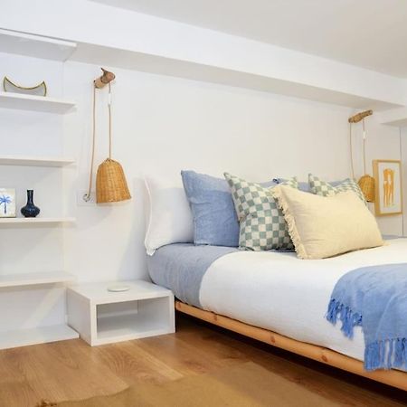 Mini Condo 2 Dl - Studio With A Private Patio Donja Lastva Luaran gambar