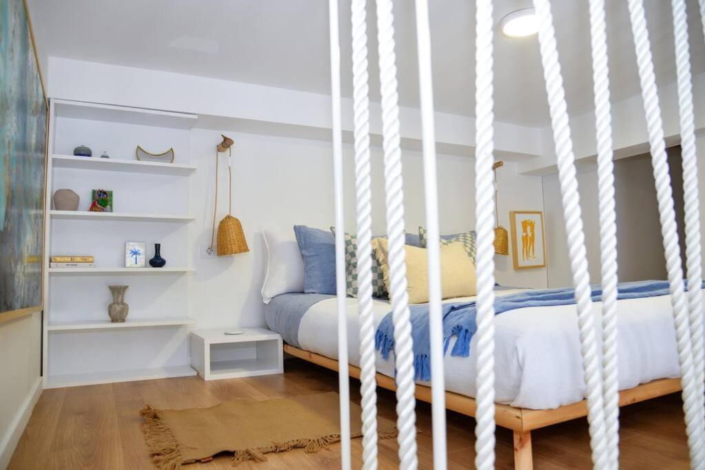Mini Condo 2 Dl - Studio With A Private Patio Donja Lastva Luaran gambar