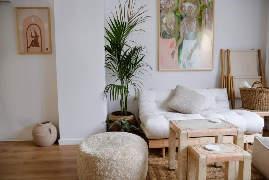 Mini Condo 2 Dl - Studio With A Private Patio Donja Lastva Luaran gambar