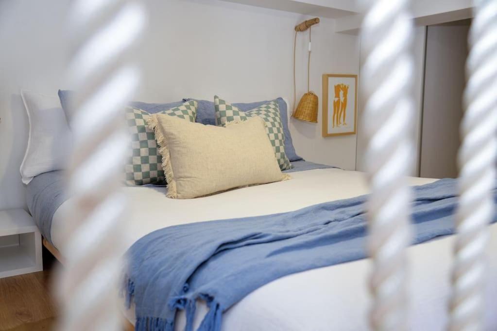 Mini Condo 2 Dl - Studio With A Private Patio Donja Lastva Luaran gambar