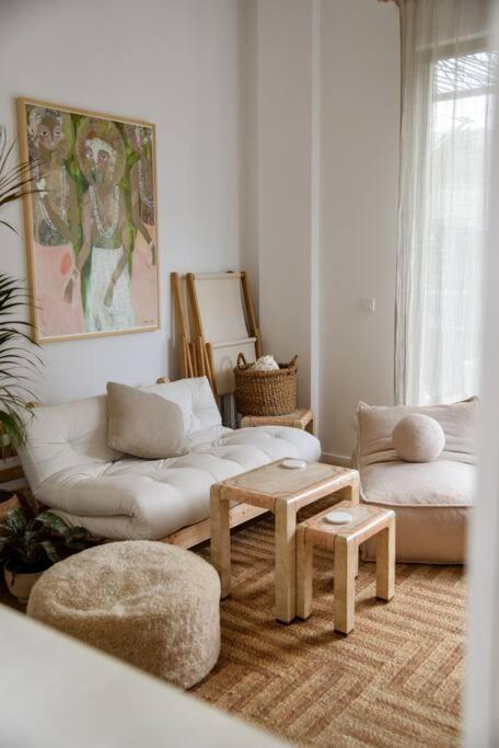 Mini Condo 2 Dl - Studio With A Private Patio Donja Lastva Luaran gambar